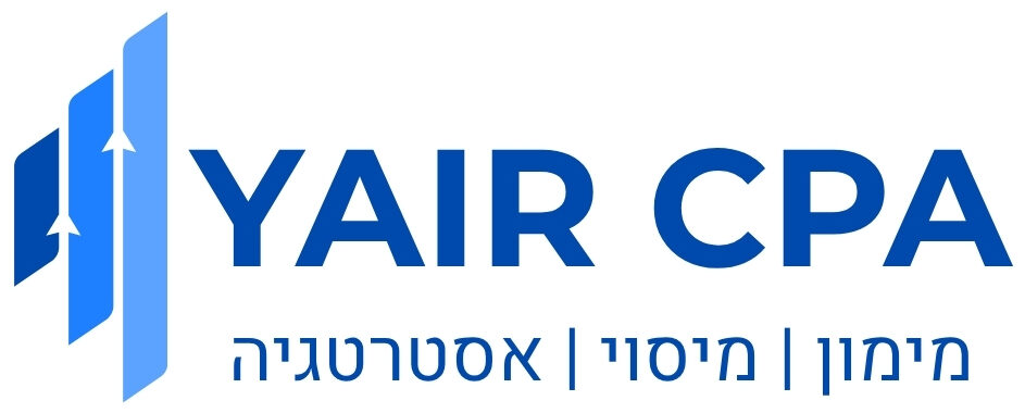 יאיר רו"ח – מימון | מיסוי | נדל"ן