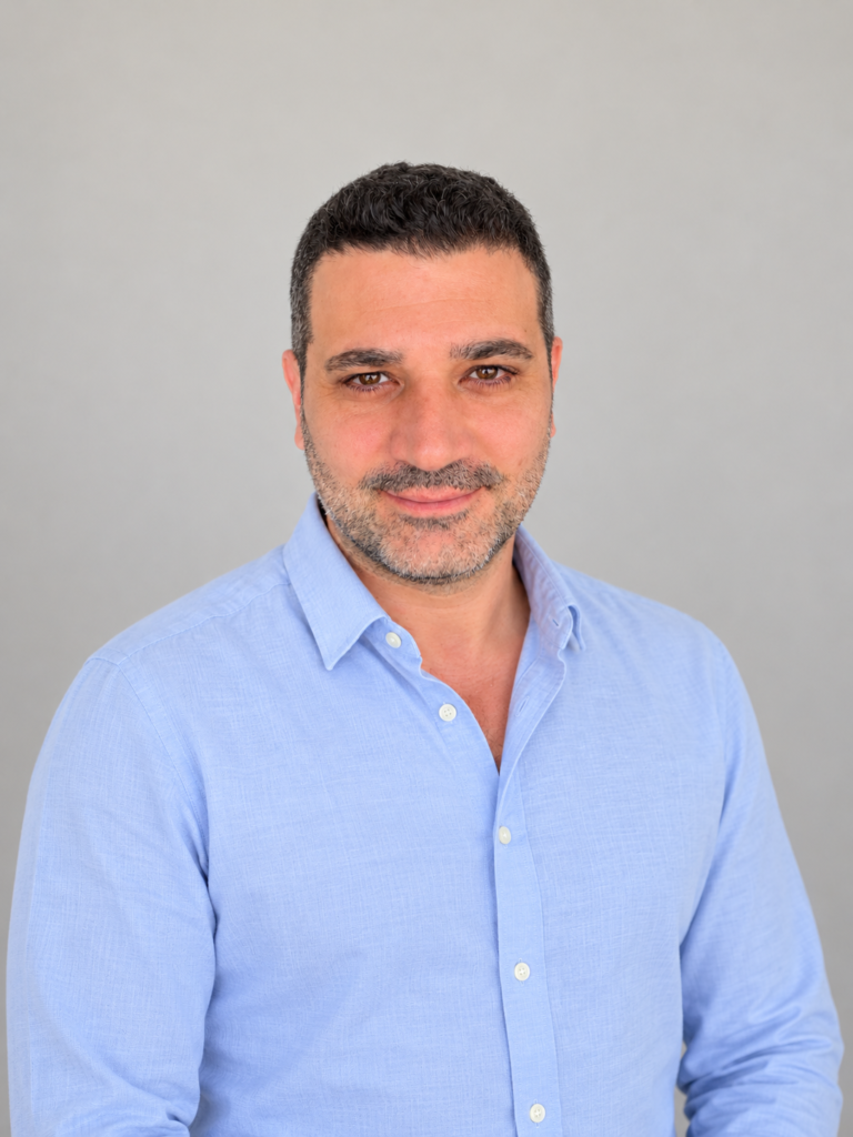 אושרי יאיר